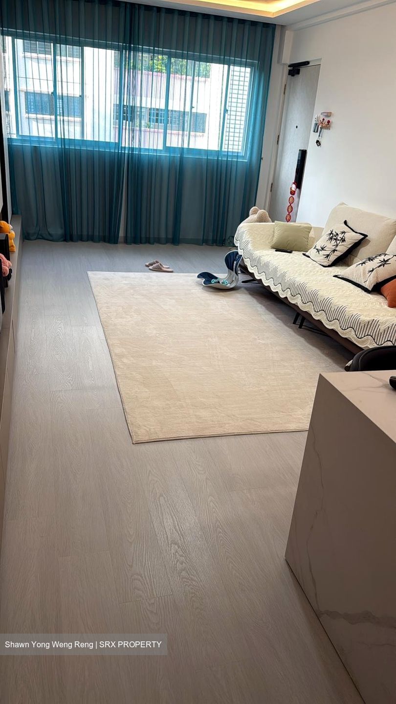 Blk 311 Woodlands Street 31 (Woodlands), HDB 4 Rooms #506293091